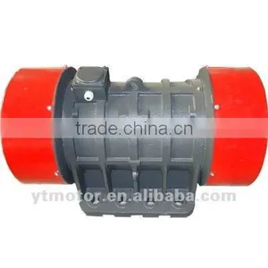 Henan YZS-3-6 Three Phase Electric Vibration Motor thumbnail-5
