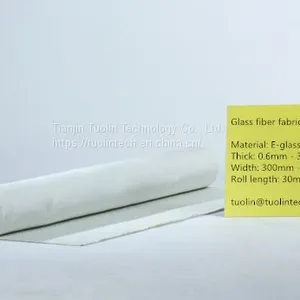 Glass Fiber Texturized Cloth thumbnail-1