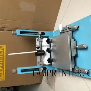 Precision Manual Screen Printer thumbnail-5