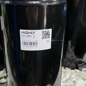 Refrigeration Unit Accessories, SHY33MC4-U Air Conditioning Refrigeration Compressor Highly thumbnail-1