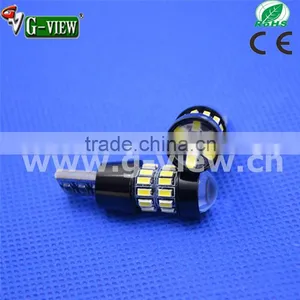 High Lumen & Power 3014 30smd Auto Bulbs 12v Canbus for Auto Car Made in China thumbnail-6