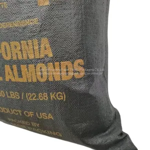 Factory Various Styles Industry Cement Valve Bag thumbnail-3
