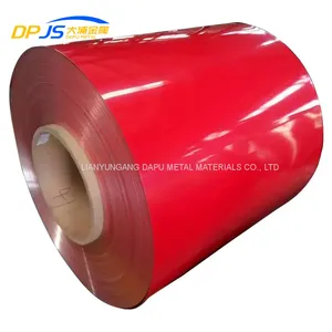Factory Supply SGCC/DC51D/DC52C/DC53D/DC54D/SPCC Factory Selling Cold Rolled Carbon Steel Coil thumbnail-2