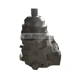 Rexroth Hydraulic Motor A6VE55 A6VE107 A6VE160 Travel Motor thumbnail-1