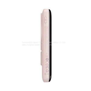 Magnetic Wireless Charger 10000mah Power Bank 20W Fast Charge Mobile Power thumbnail-2
