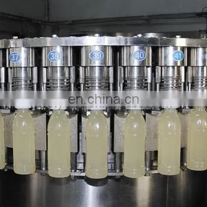Shanghai Genyond Factory Compound Apple Juice Pressing Equipment Extractor Extracting Machine Plant Fruit Juicer Machine thumbnail-4