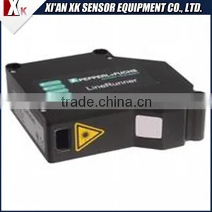 Master/Slave Operation Laser Light Sensor OLV125-F225-B12-40 thumbnail-1
