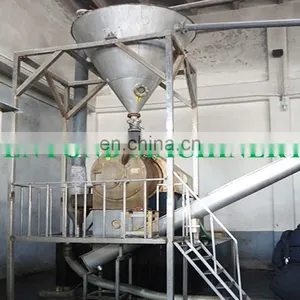 Small Commercial Table Salt Clean Processing Line thumbnail-4