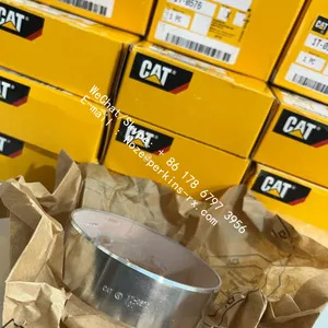CAT 2165582 216-5582 Camshaft Bushing for Engine Caterpillar C15 C18 3406 Series thumbnail-3