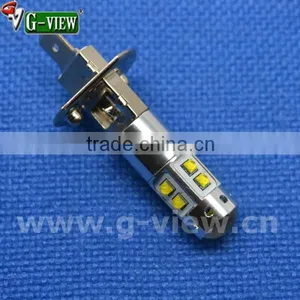 2015 Hotsale Car Led Fog Light,H1 H3 50W AUTO LED, Led Fog Bulb h1 thumbnail-2