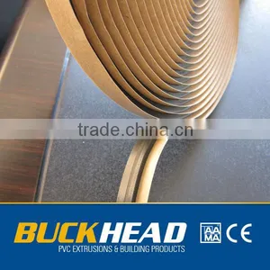 Double Side Adhesive Butyl Rubber Tape thumbnail-1