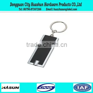China Factory Supply, Custom Design Keychain thumbnail-1
