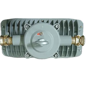 DGS50Ex Mine Radar Induction Flame-proof LED Laneway Lamp thumbnail-4