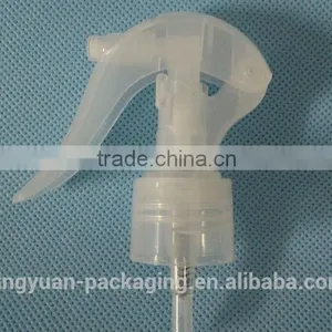 PP Trigger Sprayer for Gardening Usage thumbnail-1