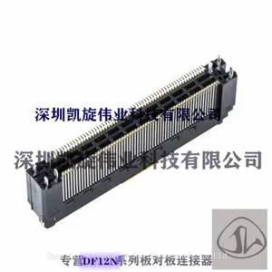 FX18-120S-0.8SV15 FX18-120S-0.8SV20HIROSE Connector 0.8mm 120pin Male Type thumbnail-3