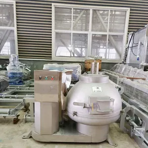 Cattle Halal Killing Box Slaughtering Machine Line For Abattoir Equipment thumbnail-3