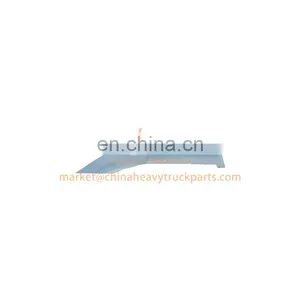 Foton Auman/Aumark/Miler/Land Pioneer Weichai Engine Gearbox Zf/Fast Truck Spare Parts 1b24984304001 Lh Fender thumbnail-1