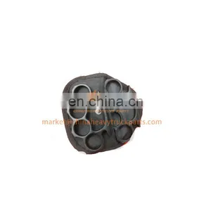 Foton Auman/Aumark/Miler/Land Pioneer Weichai Engine Gearbox Zf/Fast Truck Spare Parts 1b24953000441 Audio Rack Assy thumbnail-3