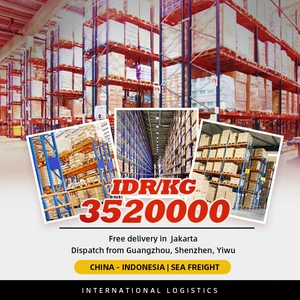 Fujian Jihe International Logistics Co., Ltd. company overview - view 3 thumbnail