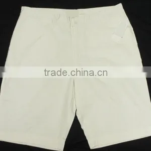 Cargo Chino Shorts/Chino Short With Custom Patch/Chino Short With Custom Leather Patch thumbnail-2