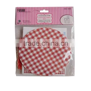 Wholesale High Quality Jam Jar Label Kit thumbnail-1