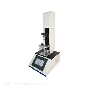 Medical Syringe Tester Syringe Pull Force Testing Instruments Push Force Measurement for Syringe thumbnail-3