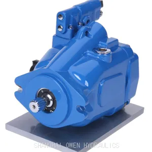 EATON Piston Pump 421AK00088B ADU062R02AB10A43140000100100CD0B 421AK00088C ADU062R02AB10AA431400000100100CD00C thumbnail-1