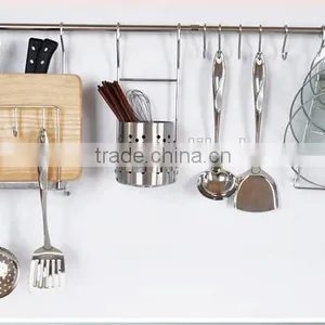 China Supplier Metal S Type Metal Hanging S Hook Quality Choice thumbnail-2