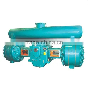 Yuanju Biogas Compressor thumbnail-1