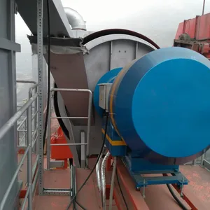 Asphalt Mixing Station Heavy Oil Burning Machine Price thumbnail-5
