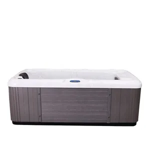 JOYSPA JOYSPA JY8005A One Person Hot Tub American Aristech Acrylic Spa Tub thumbnail-3
