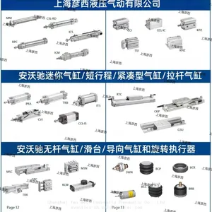 AVENTICS 0820055051 HF03-LG 5/2-directional Valve thumbnail-3