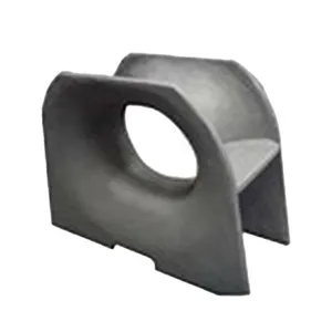 Professional Factory Offers Good Price Steel Ship Parts Includes Panama Canal Fairlead Hole and Hinge thumbnail-2