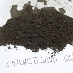 CHROMITE SAND POWDER thumbnail-5