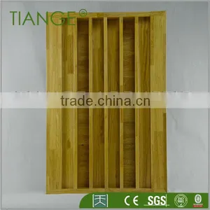 Eco Wood Guangzhou Sound Diffuser Panel thumbnail-1