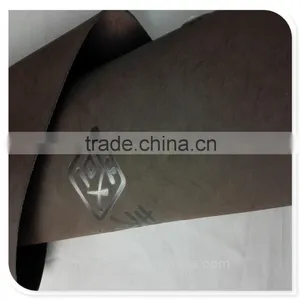 Nubuck Leather Manufacturer China for Belt Leather thumbnail-1