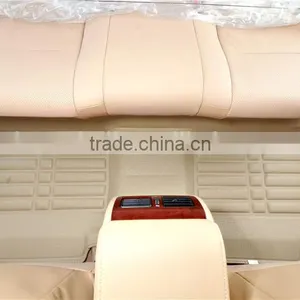 High Quality 3d Car Mat for Haval h6 thumbnail-1