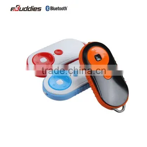 Mobile Camera Selfie Remote Control Shutter Smartphones Zoom In/out ForiOS/ Android Phone thumbnail-2