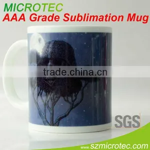 Sublimation Coffee Mug Sublimation Coating Mug thumbnail-1
