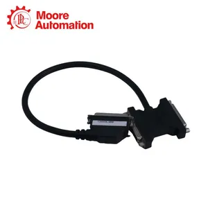 GE IC693CBL305 PORT EXPANSION CABLE IN STOCK thumbnail-4