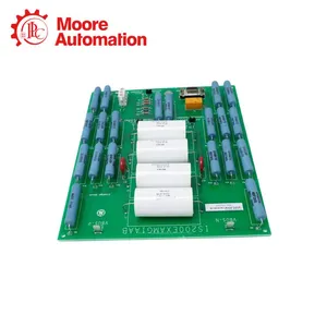 GE IS200EXAMG1AAB Exciter Attenuation Module NEW IN STOCK thumbnail-5