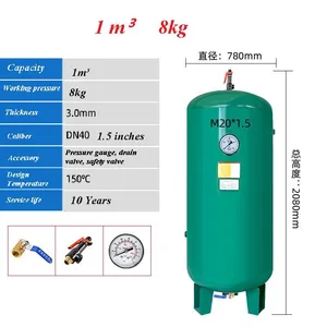 Gas Tank thumbnail-2
