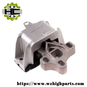 1J0199555BB AVT0457 Engine Mount for vw thumbnail-1