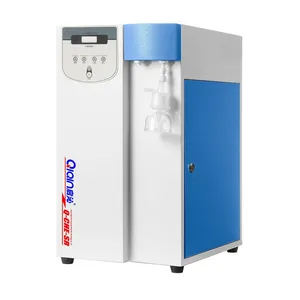 Deionised Water Plant Water Deionizer Pure Water Supporting Biochemical Analyzer Biochemistry Analyzer thumbnail-1