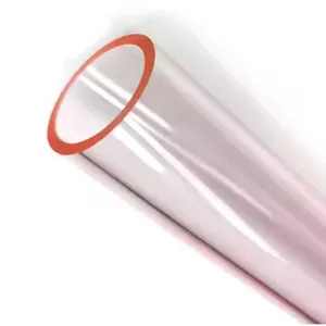 Colorful Borosilicate 3.3 Glass Tube and Rod for Smoking Pipe and Lighting thumbnail-2