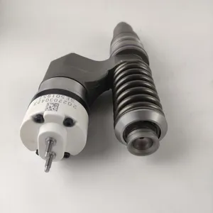 Heavy Truck Diesel Engine Fuel Injector SE501957 thumbnail-4
