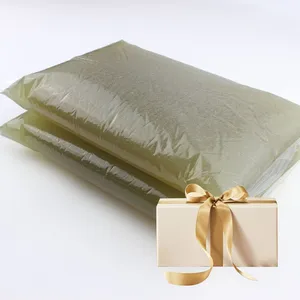 High Viscosity Calendar Cardboard Box Jewelry Box Animal Jelly Glue Animal Protein Glue Jelly Glue Used for Gift Box thumbnail-1