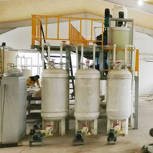 Precious Metal Refining Machine thumbnail-5