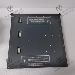 TRICONEX 3003 Input Module thumbnail-3