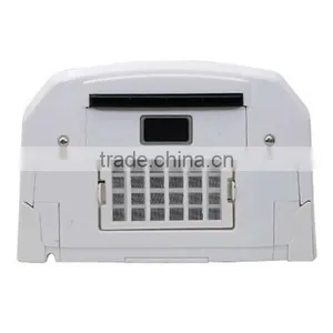 Hand Dryer / Hotel Electric Jet Air Hand Drier / Automatic High Quanlity Fast Hands Driers thumbnail-4